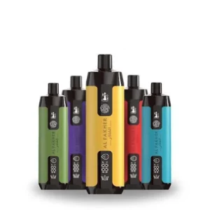 Al Fakher Vape 12000 puffs