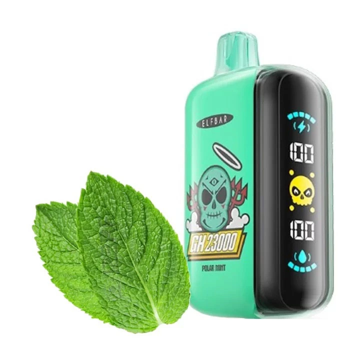 Elf Bar GH23000 - Image 4