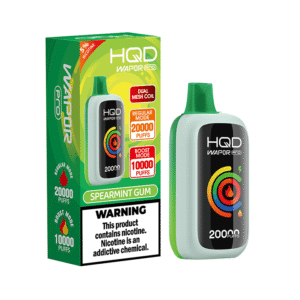 HQD WAPOR PRO 20K