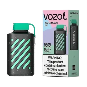 VOZOL Gear 10000